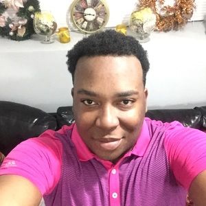 Meet your Posher, Oshane